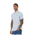 Chemise Yoko Homme Bleu Luke 1977-1
