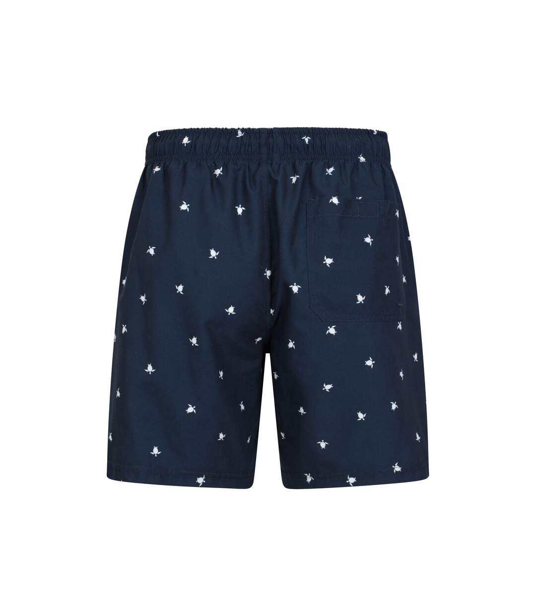 Short de bain aruba homme bleu marine Mountain Warehouse