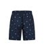 Short de bain aruba homme bleu marine Mountain Warehouse Mountain Warehouse