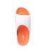 Sandales Anima Femme Blanc Orange Aquawave-4