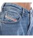 Jean Femme Bleu Diesel-3