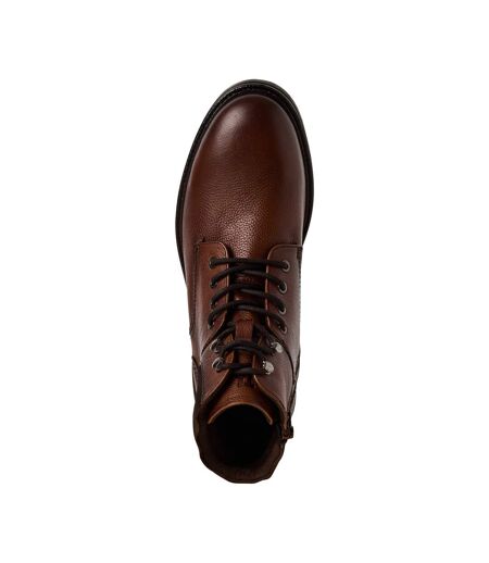 Bottine Cuir Tamaris