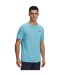 T-shirt Vanish Homme Gris Clair Under Armour-1
