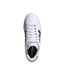 Mens Grand Court 2.0 Trainers White Adidas-3