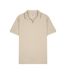 Polo beige homme teddy smith soner - l-1