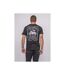 T-shirt manches courtes imprimé JOPATRIOT-2