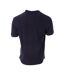 Polo marine homme kaporal tree-2