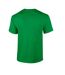 T-shirt Adulte Vert Irlandais Gildan-3