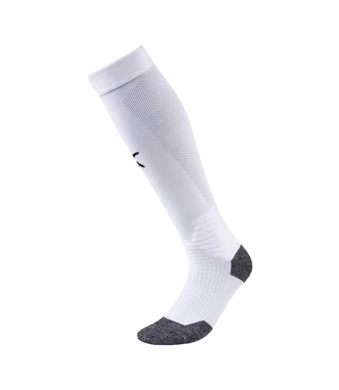 Chaussettes De Foot Teamliga Homme Blanc Puma-1