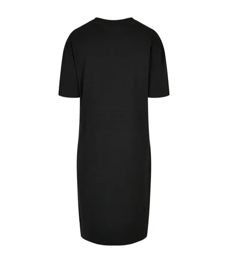 T-shirt Femme Noir Build Your Brand