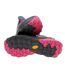 Chaussures De Randonnée Flyrock Gtx Femme Bleu Aku-4