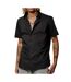 Chemisette noire homme kaporal baraj - l-1