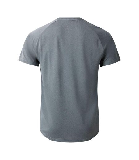 T-shirt accelerate homme gris Dare 2B