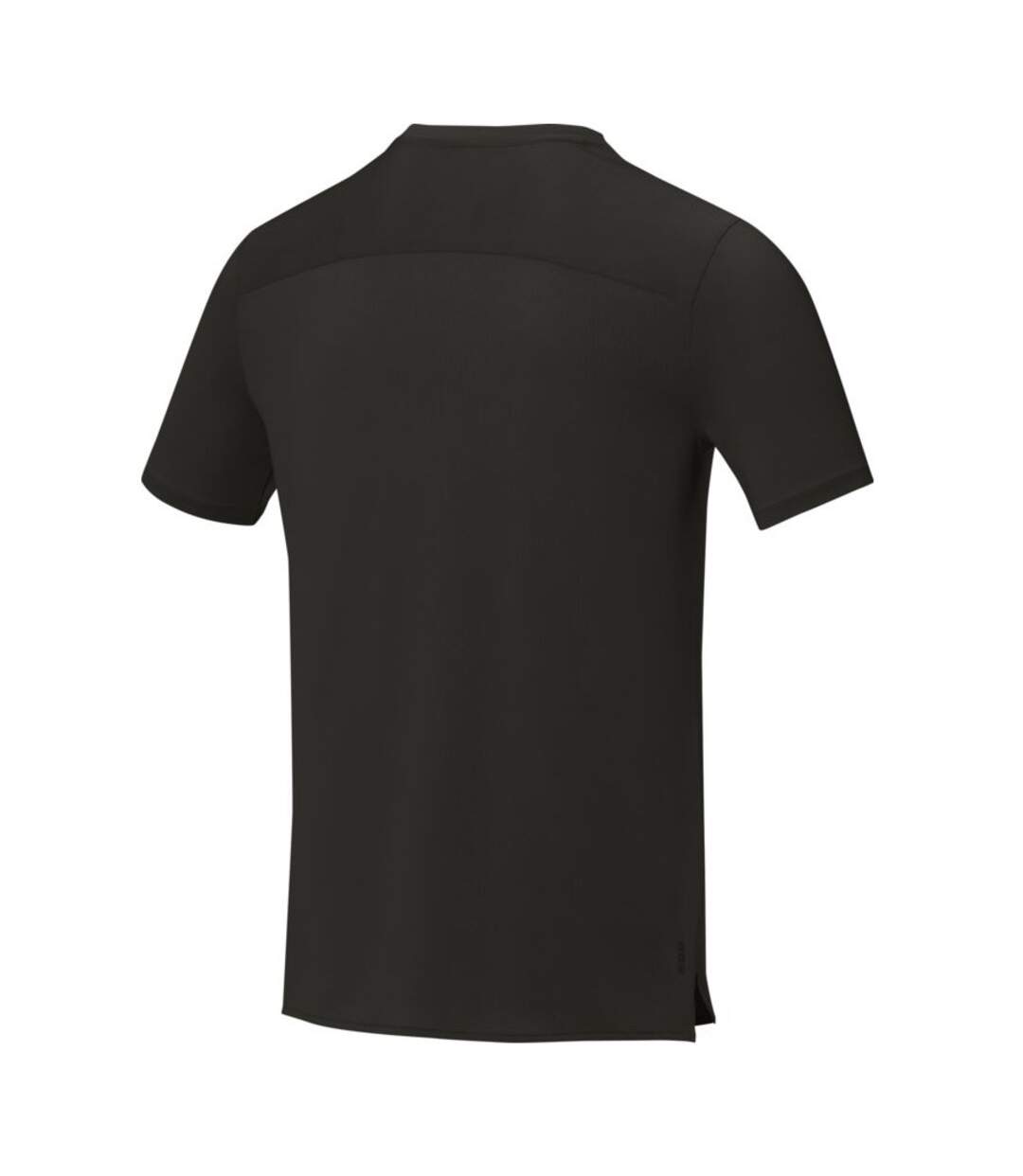 T-shirt borax homme noir Elevate NXT-3