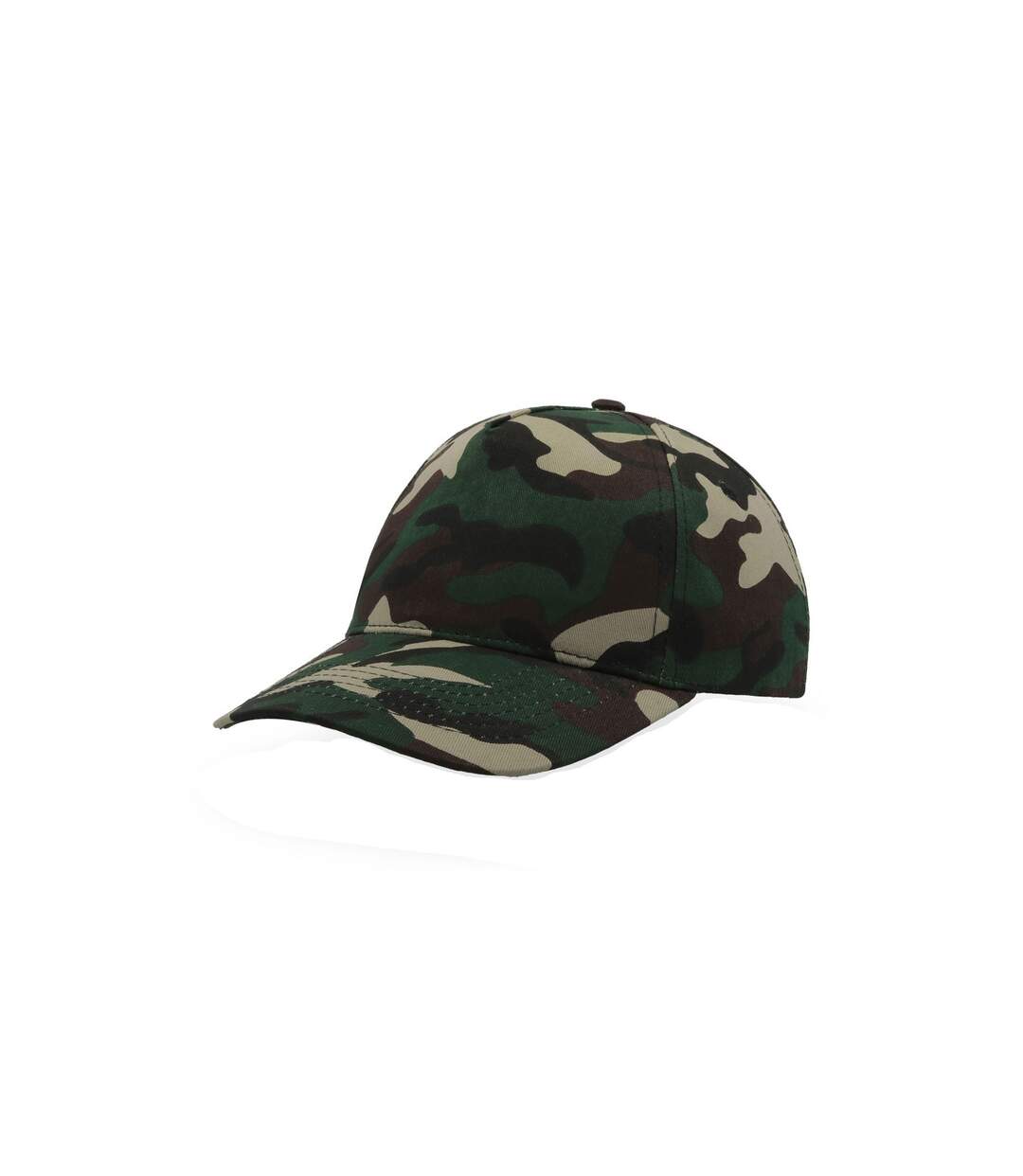 Casquette start 5 mixte camouflage Atlantis-1