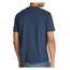 T-shirt Bleu Homme Tommy Hilfiger New Class - 3XL-2