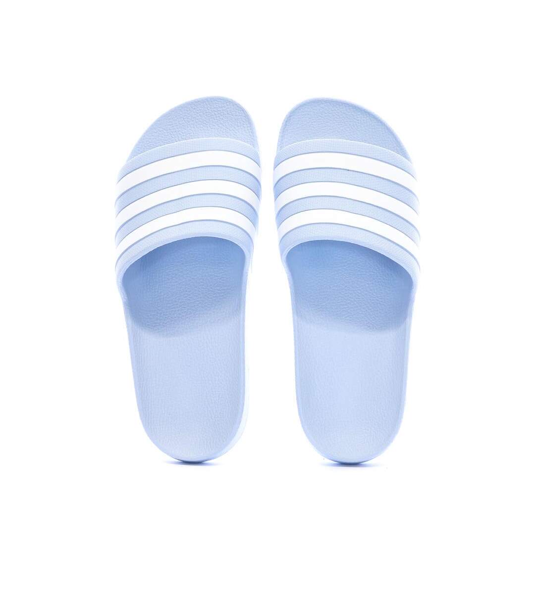 Claquettes bleu mixte adidas adilette aqua-3