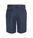 Short Homme Bleu Slazenger-2