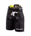 Childrens/kids Ultrasonic Hockey Trousers Black Bauer-2