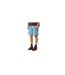 Baskets Femme Marron New Balance-1
