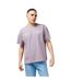 T-shirt Multi Hit Homme Lilas Foncé Jack Wills-4