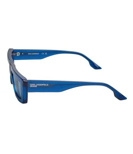 Rectangular Sunglasses KLJ6147S Men-Women