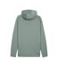 Sweat vert  homme puma pumatech hoodie dk-2