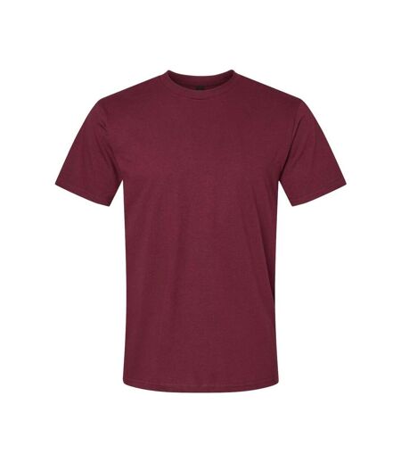 T-shirt softstyle adulte pourpre Gildan