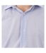 Chemise Bleu Homme Saint-Hilaire 203 - L