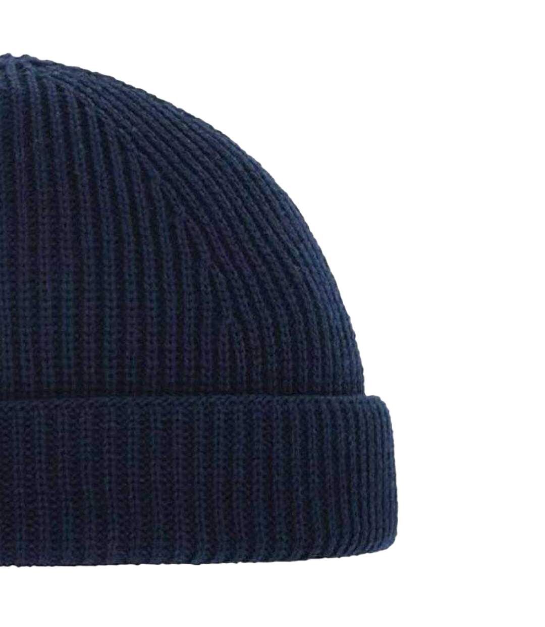 Bonnet Raik Bleu Marine Eisbar-3