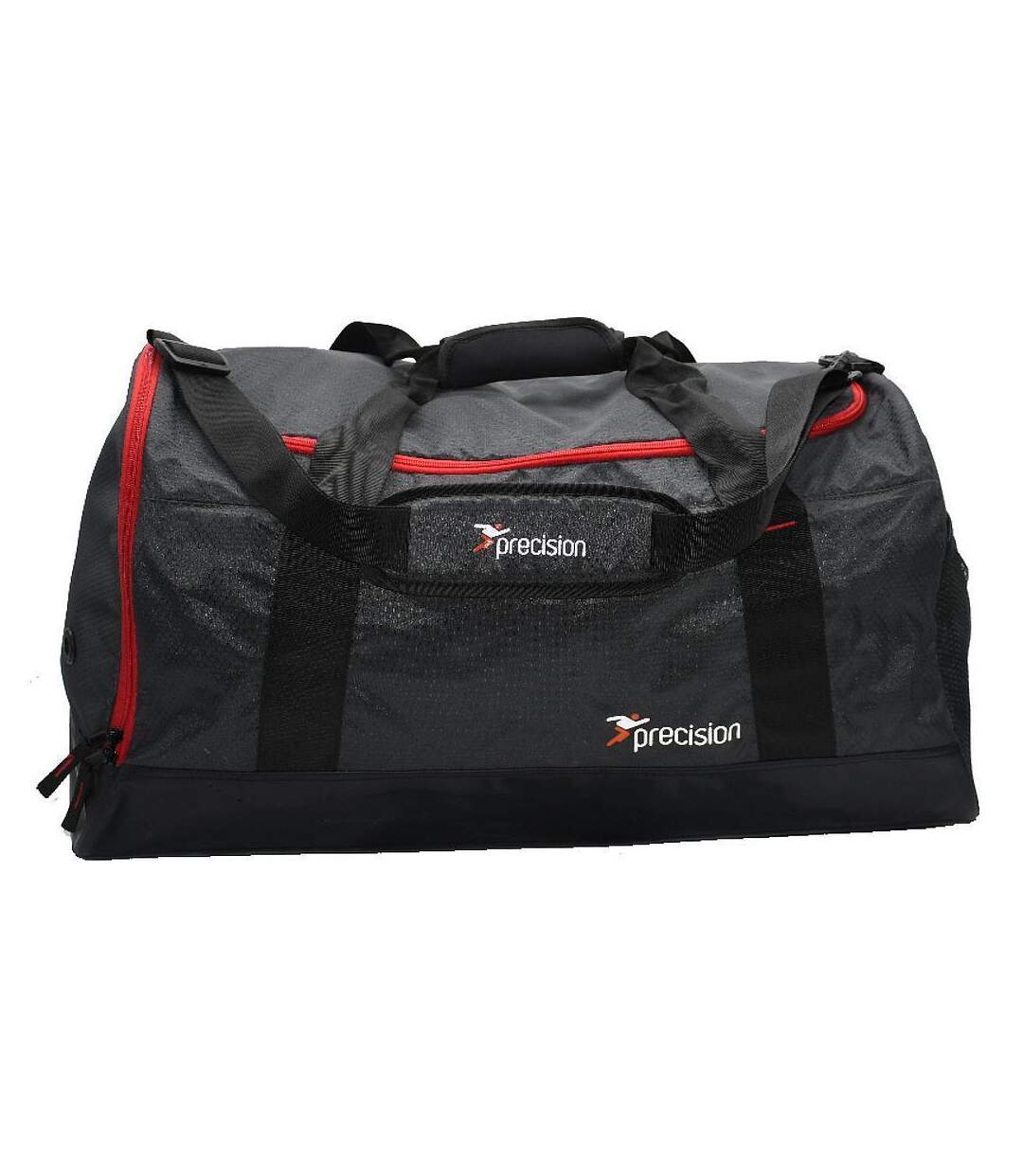 Pro Hx Small Holdall Bag One Size Black Red Precision-1