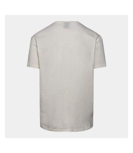 T-shirt light my fire adulte blanc Amplified