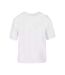 Blanc Miss Tee-2
