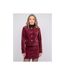 Veste courte effet velours boutons bijoux UXELLE - Dona X Lisa-1