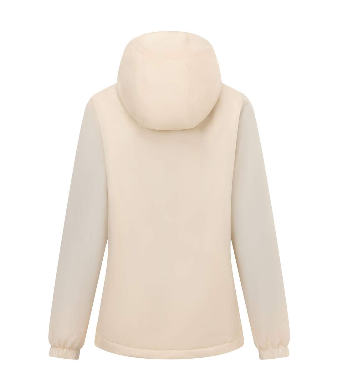 Veste Kygo Femme Beige Clair Regatta-3