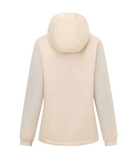 Veste Kygo Femme Beige Clair Regatta