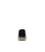 Espadrilles noires femme pare gabia anitz-3