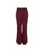 Pantalon de ski bordeaux femme o'neill star-1