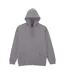 Unisex Adult Softstyle Fleece Midweight Hoodie Cement Gildan-1