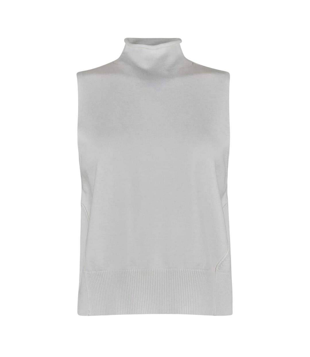 Débardeur Femme Crème Jack Wills-2