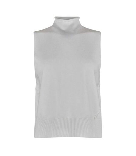 Débardeur Femme Crème Jack Wills