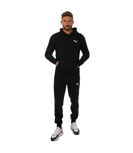 Pantalon de jogging homme noir Puma