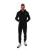 Pantalon de jogging homme noir Puma-3