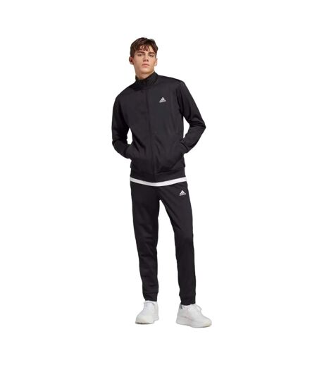 Ensemble De Survêtement Entraînement Linear Homme Noir Adidas
