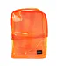 Mini Sac À Dos Taille Unique Orange Spiral-1