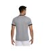 Haut Manches Courtes Academy Homme Gris Nike-2
