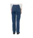 Jeans bleu femme my tinas jean wide leg boutons-2