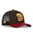 Casquette homme trucker en serge de coton Looney Tunes Speedy Capslab