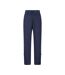 Pantalon breeze femme bleu marine Mountain Warehouse