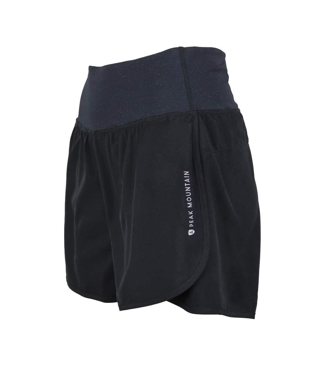 Short de sport ARUNING-2